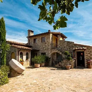 Alloggio per agriturismo La Macina Di, Bettona