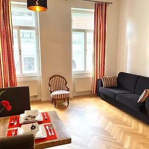  Apartamento Amazing Zborovska República Checa