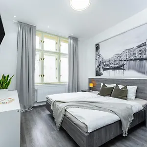  Apartamento Wenceslas Square Apartment, República Checa