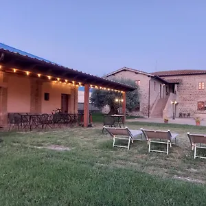 Alloggio per agriturismo Alba Su Assisi, Petrignano