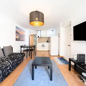  Apartamento Hera 1 By Innkeeper Portugal
