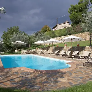 Casa di campagna Casale Favilluta, Petrignano