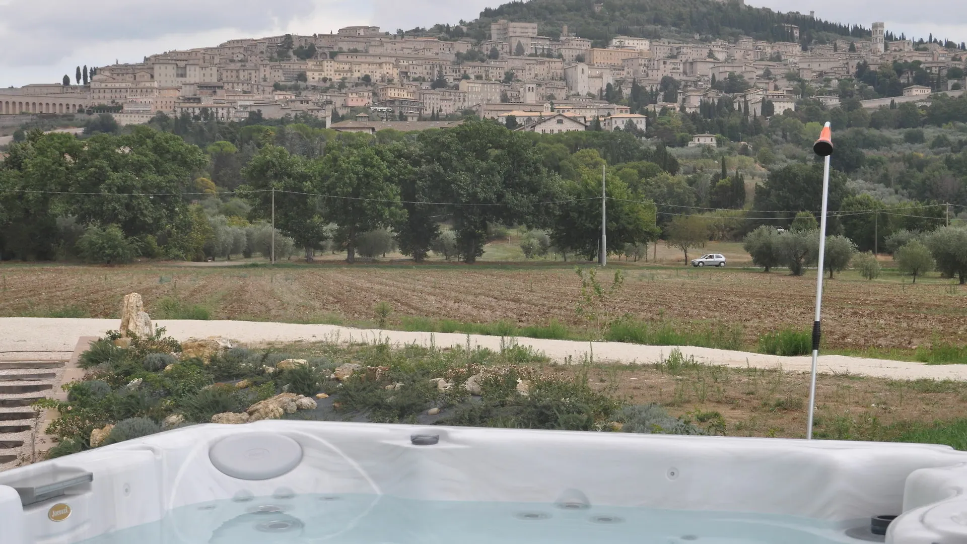 All'Antica Mattonata Assisi 0*,