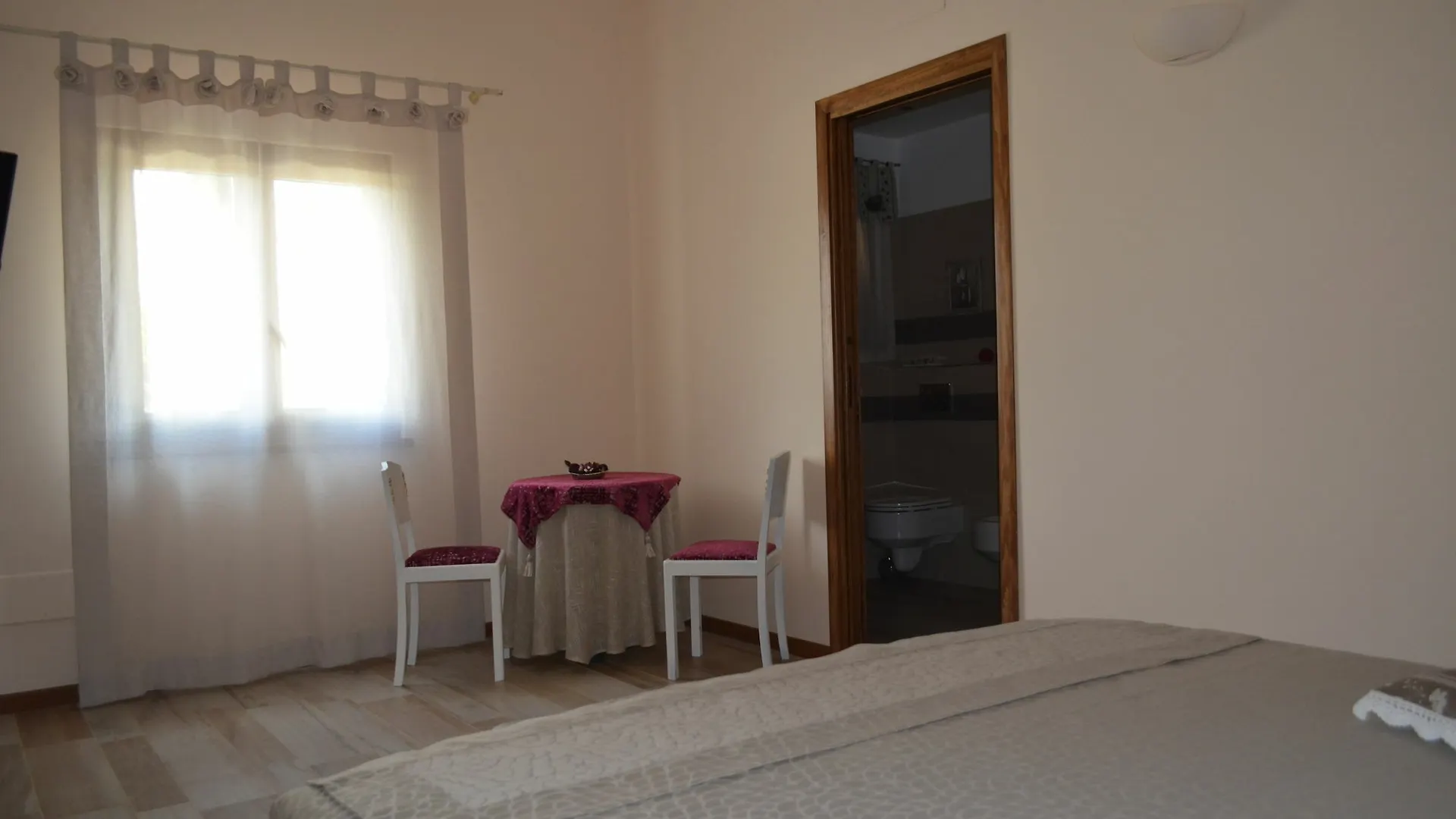 Casa di campagna All'Antica Mattonata Assisi